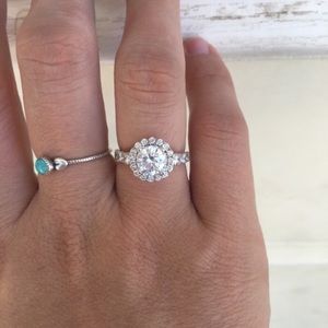 Engagement ring